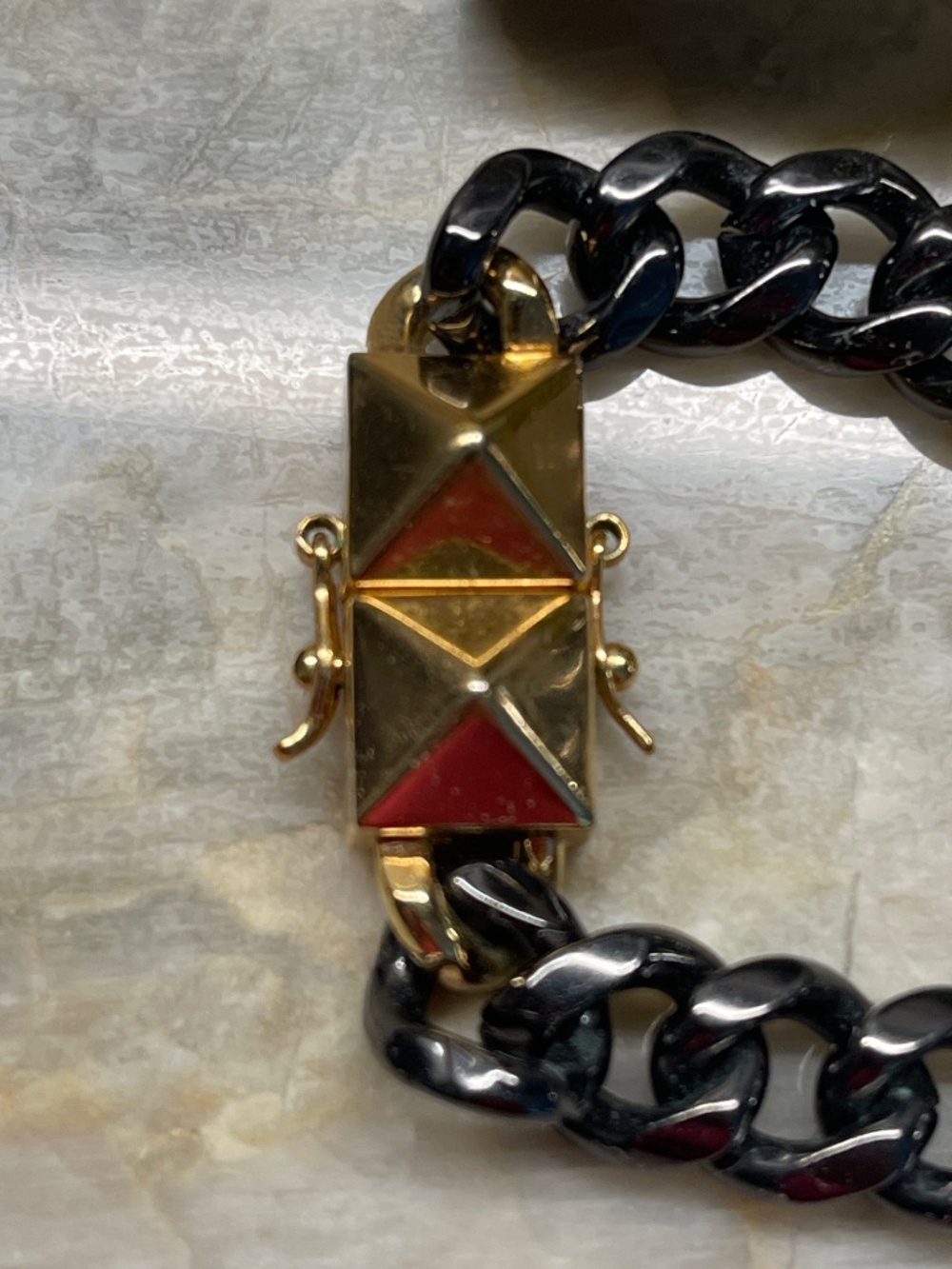 Fallon Necklace - Picture 4 of 5